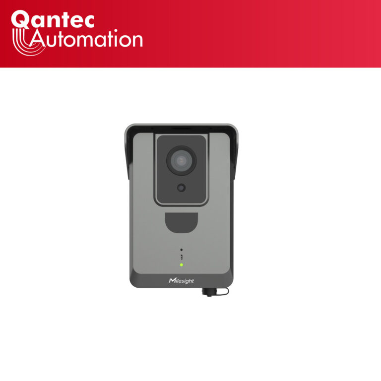 Milesight 5G AI Motorised Pro Bullet Plus Network Cameras